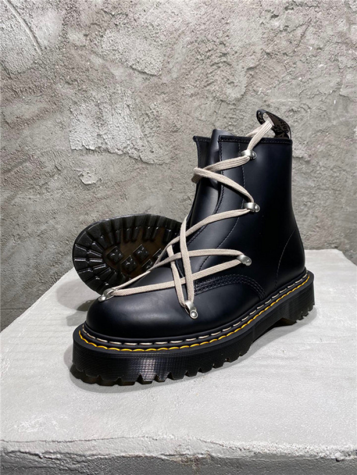 rick owens sneakers
