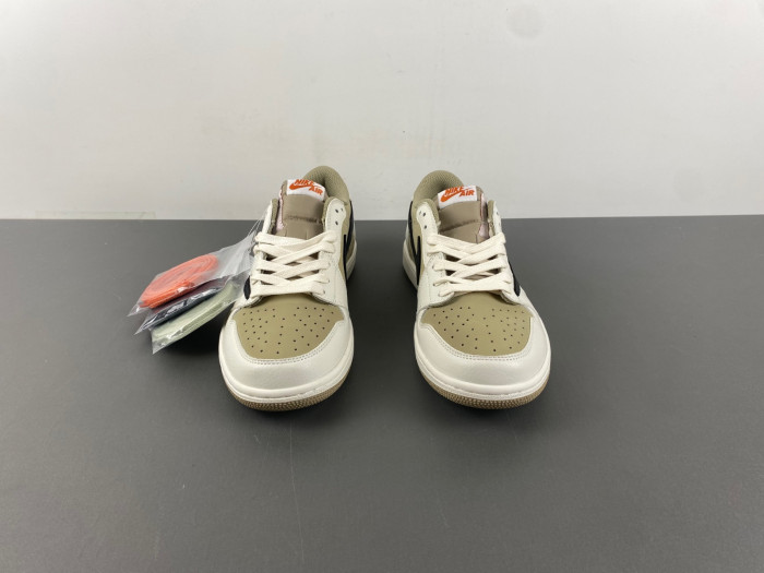 JORDAN 1 RETRO LOW OG SP TRAVIS SCOTT DZ137-701