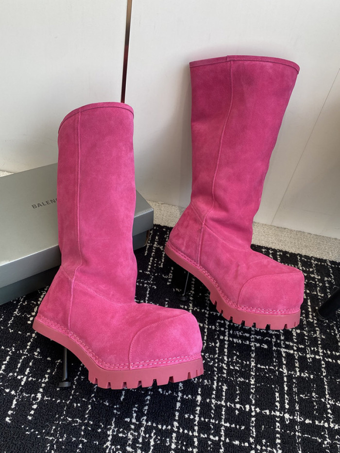 BLCG Boots
