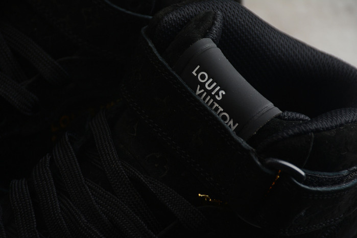 lv&air force mid