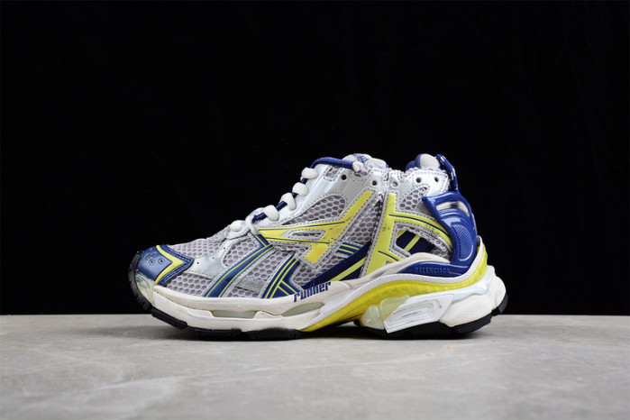 BLCG Runner