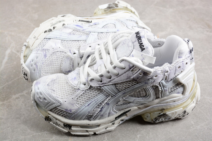 BLCG Runner
