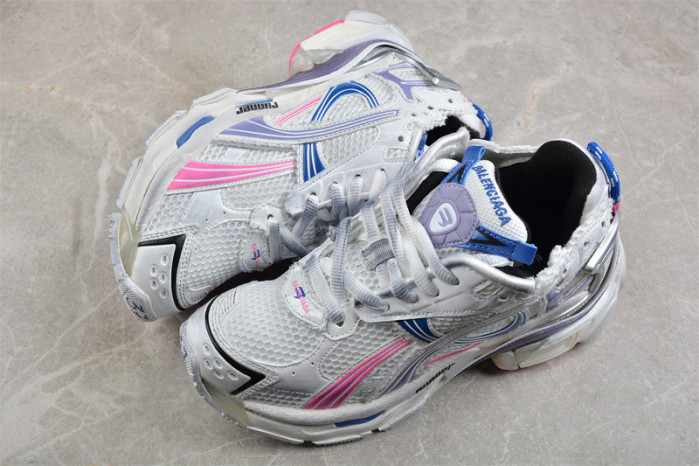 BLCG Runner