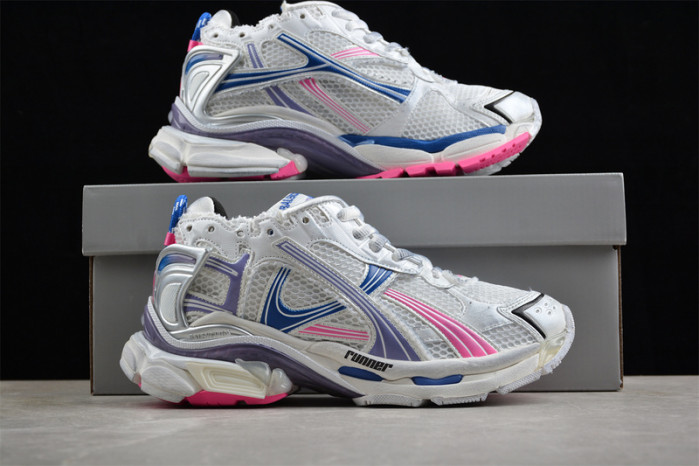BLCG Runner