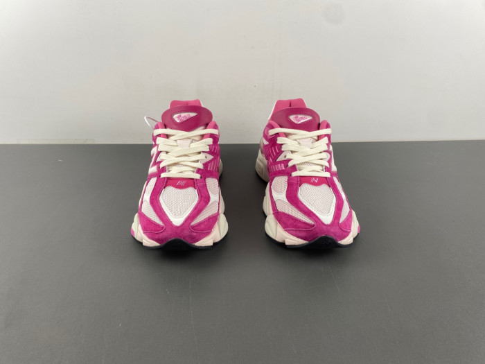 New Balance 9060 Fuchsia Pink