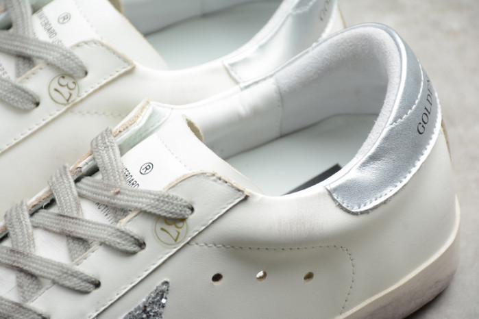 golden goose sneaker