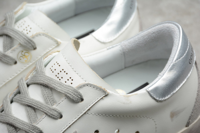 golden goose sneaker