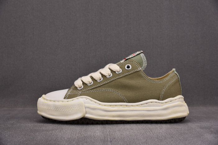 Ma*s*n mihara yasuhiro shoes