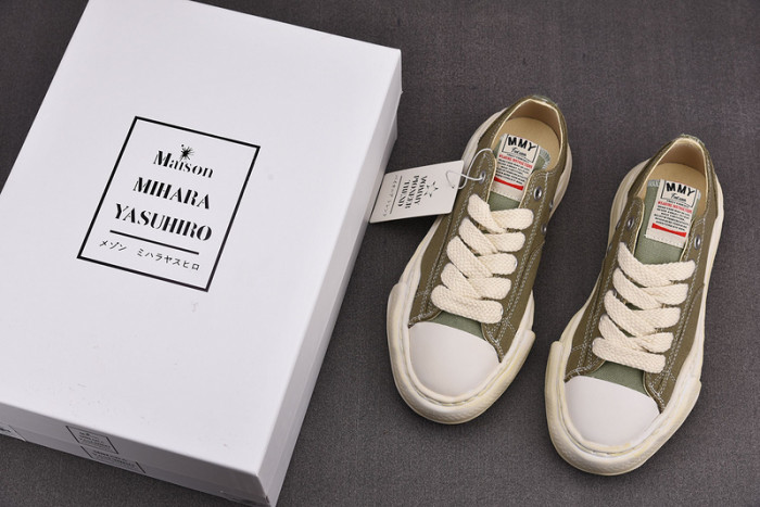 Ma*s*n mihara yasuhiro shoes
