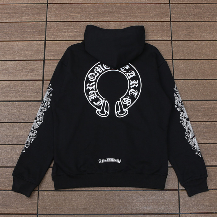 Ch*0me He**ts hoodie