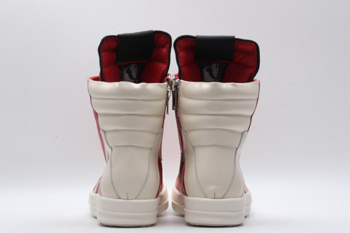 rick owens sneakers