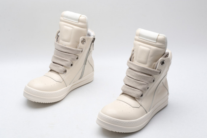 rick owens sneakers