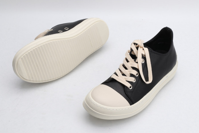 rick owens sneakers
