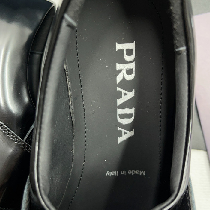 pr0da loafers