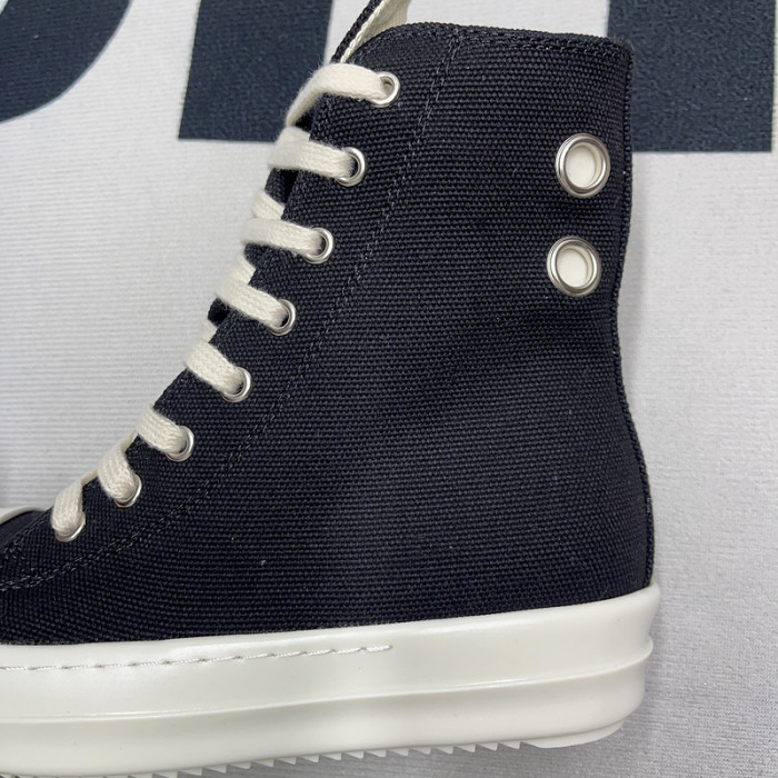 rick owens sneakers