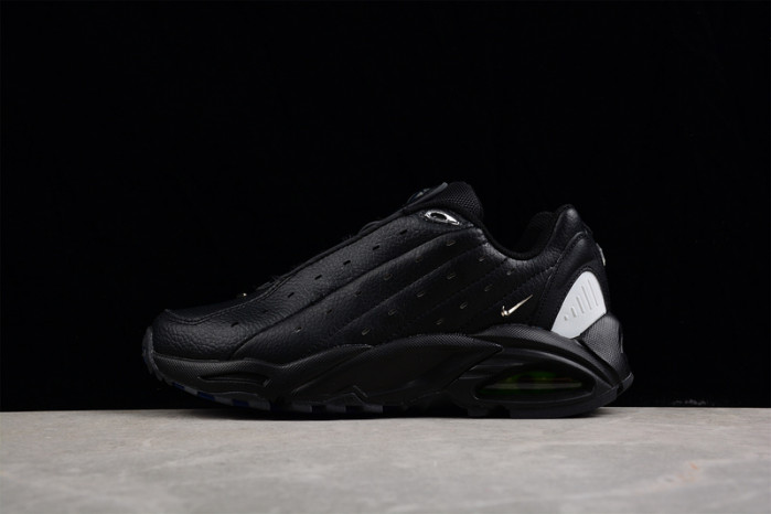 Nike Hot Step 2 Drake NOCTA Black DZ7293-001