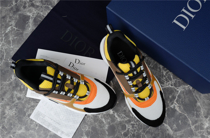 DIOR B22 Sneakers