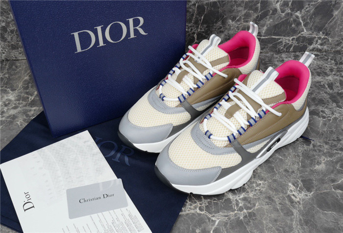 D*or b22 sneakers