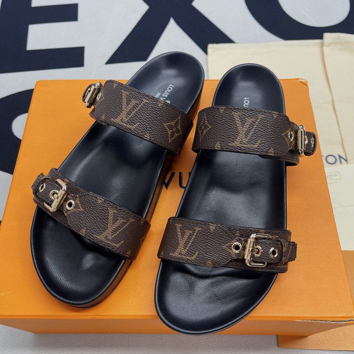 lv slides