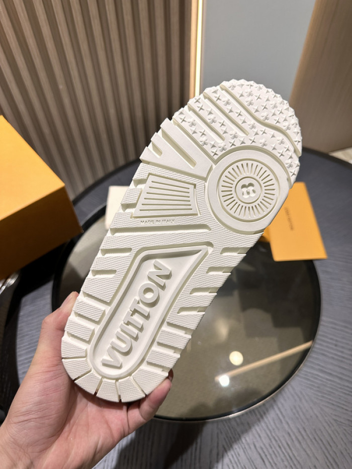 lv sneaker low