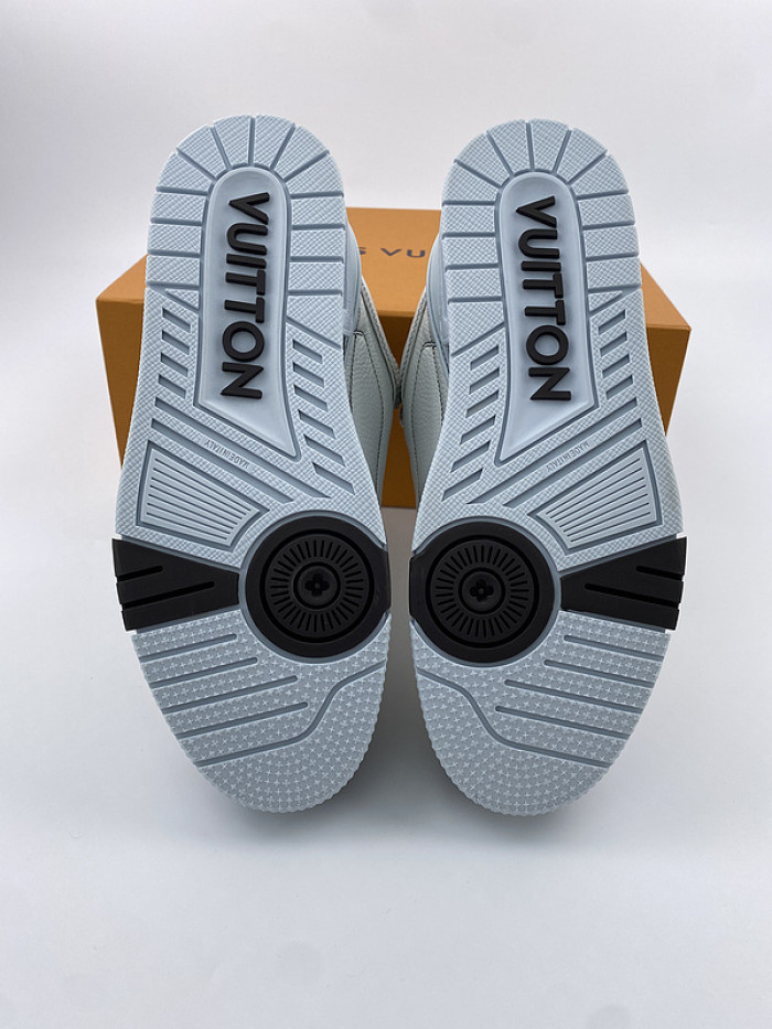 lv sneaker low
