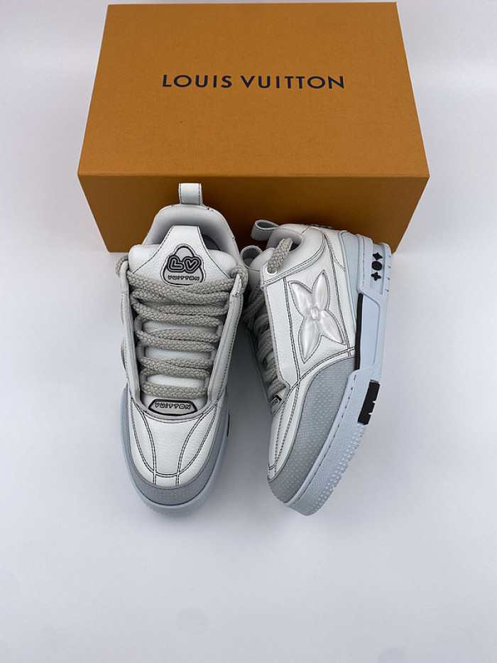 lv sneaker low