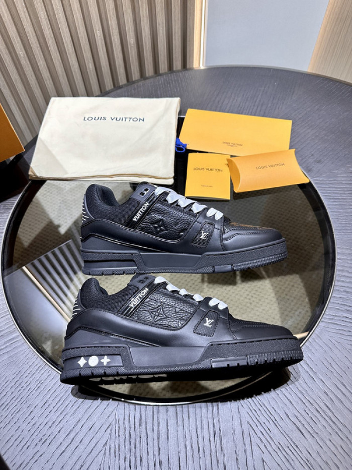 lv sneaker low