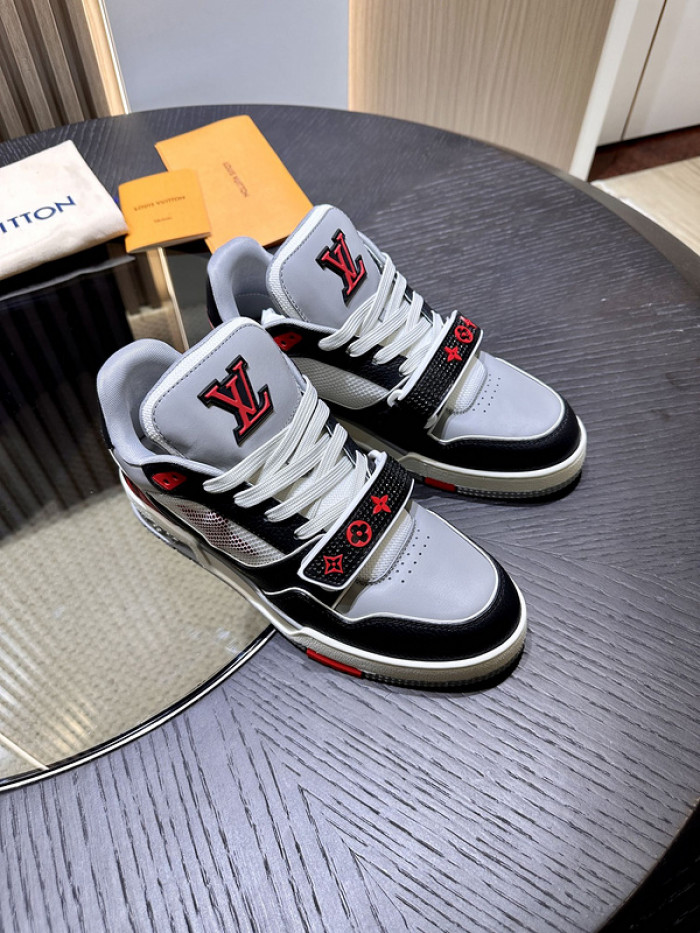 lv sneaker low