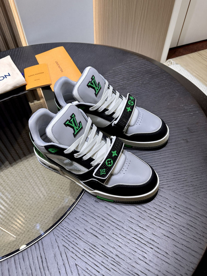 lv sneaker low