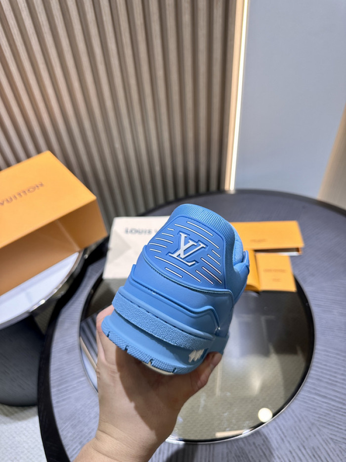 lv sneaker low