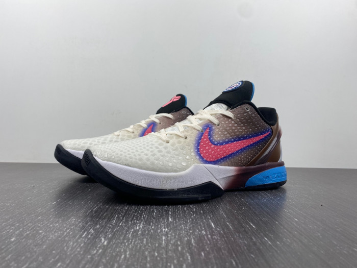 nike kobe 6 protro 869457-00