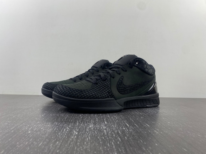 nike kobe 4 protro gift of mamba fq3544-001