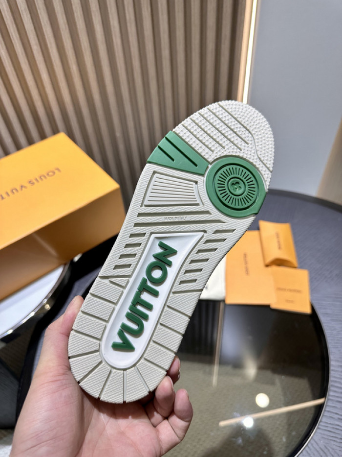 lv sneaker low