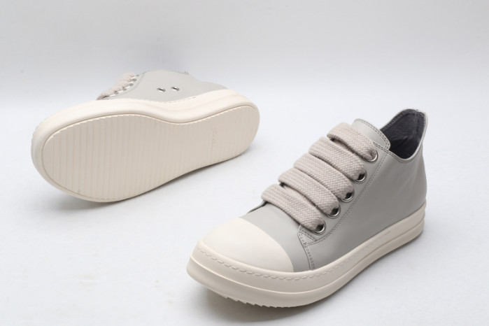 rick owens sneakers