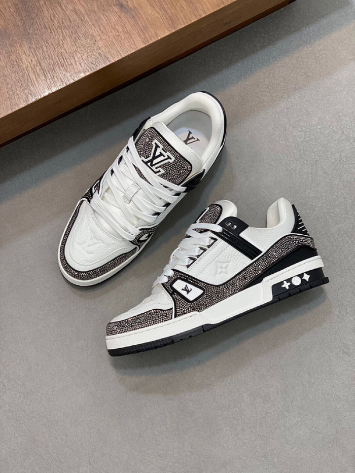 lv sneaker low