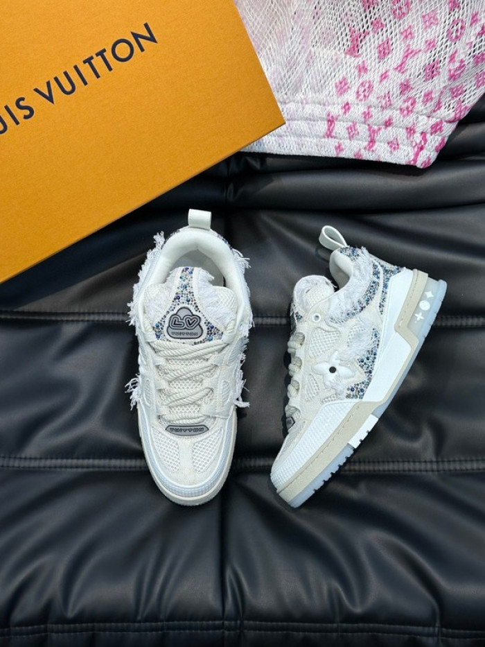 lv sneaker low