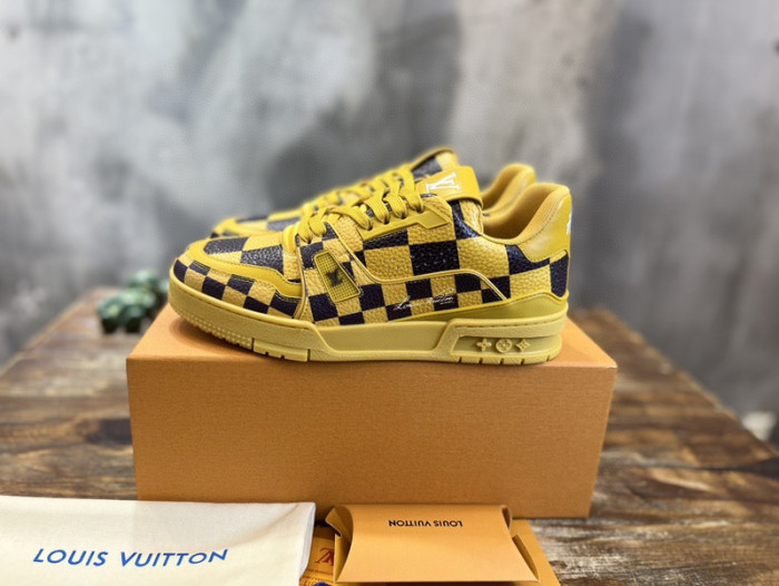 lv sneaker low