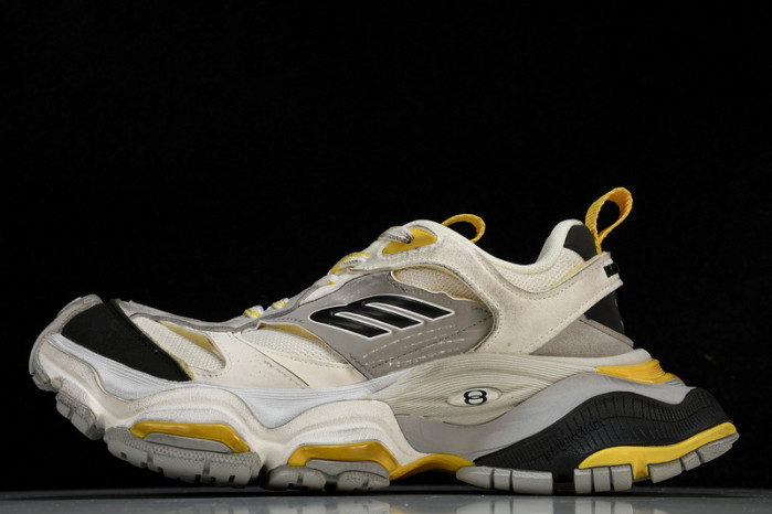 Ba*len*cia*ga cargo sneaker