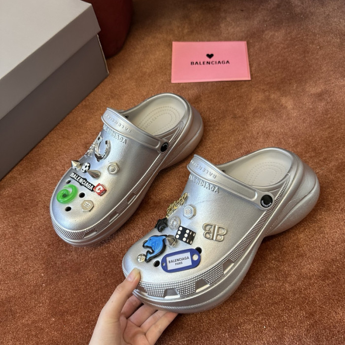 Balenciaga Sandals