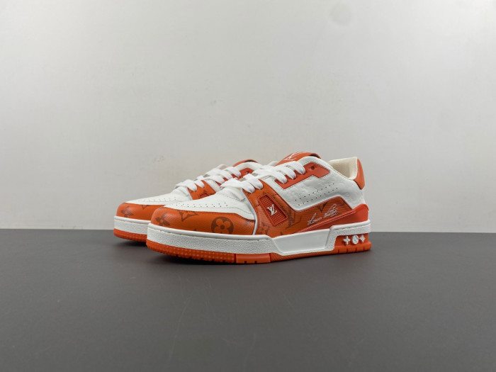lv sneaker low