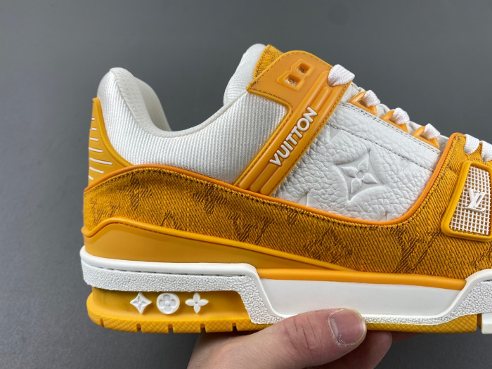 lv sneaker low