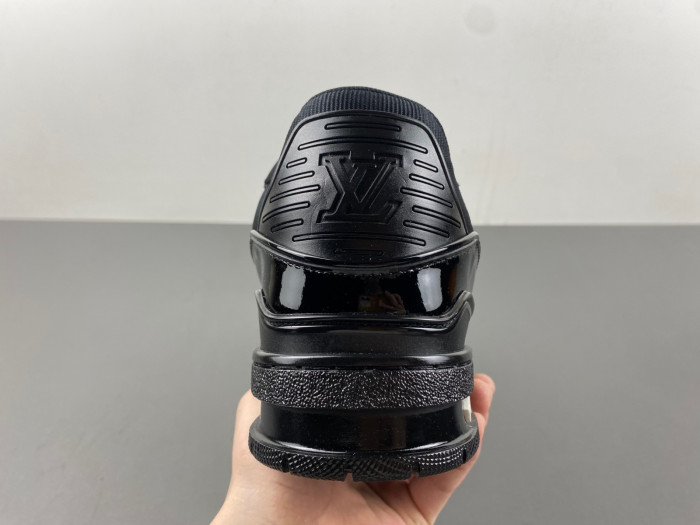 lv sneaker low