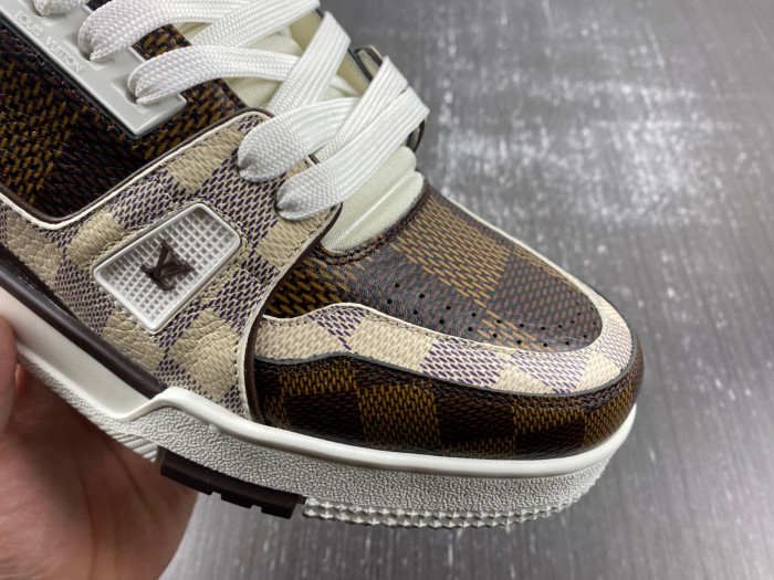 lv sneaker low