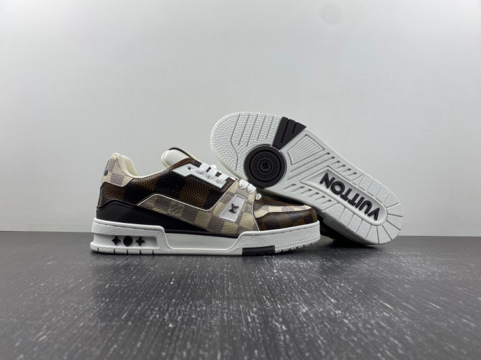 lv sneaker low