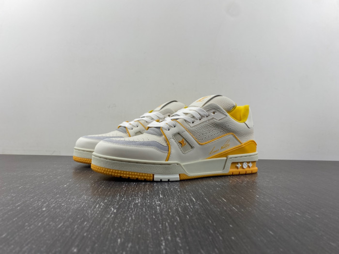 lv sneaker low