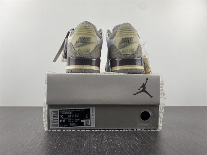 jordan 3 retro sp a ma maniére