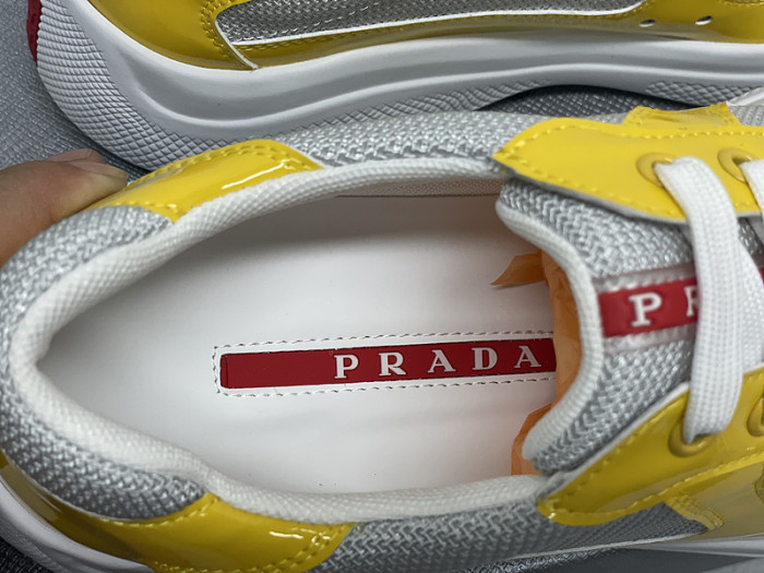 Prada America
