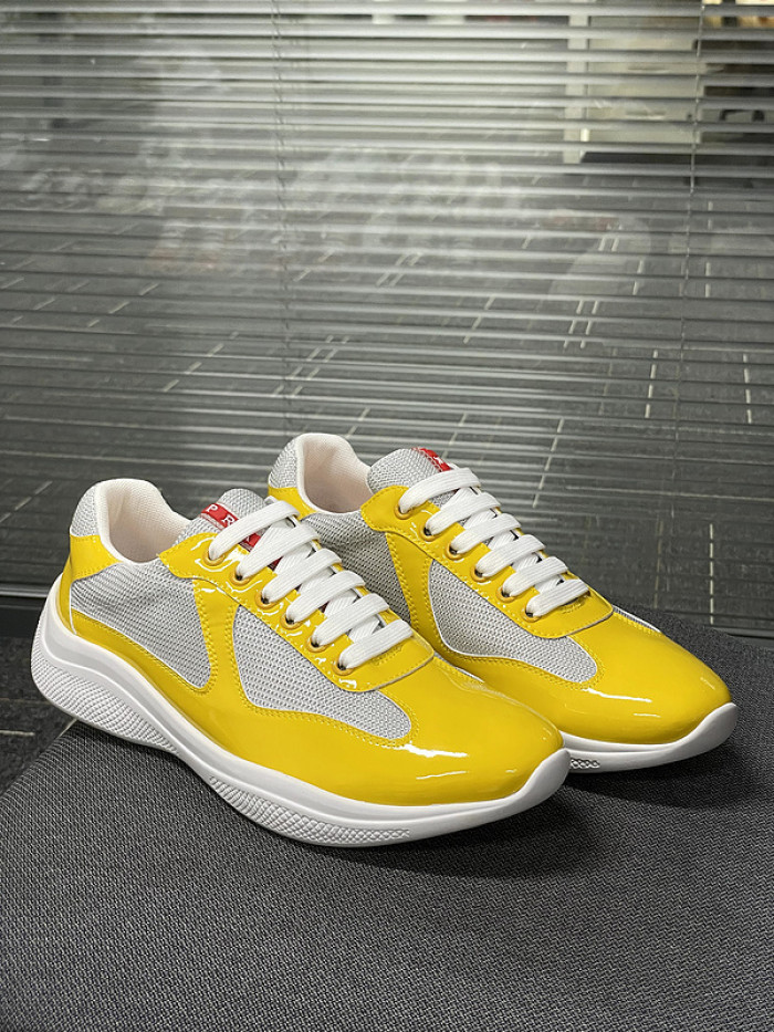 Prada America