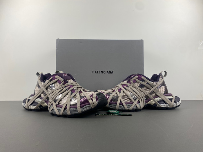 BLCG 3XL SNEAKER