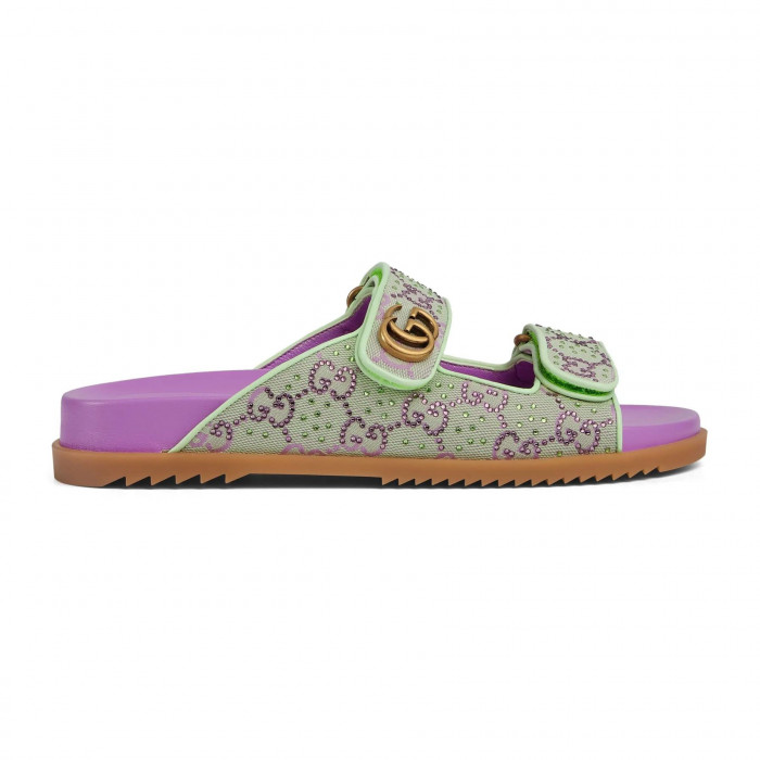 G*u*i sandals
